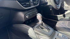 Ford Focus 1.0 EcoBoost Hybrid mHEV 155 Active X 5dr Auto Petrol Hatchback